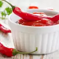 Forget About Ketchup! Eat Hot Sauce For Excellent Health!