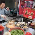 Кулинарна обиколка из уличната храна на Китай