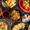 Седемте храни за щастлив живот според китайците