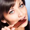 Шоколадът най-често разваля диетата