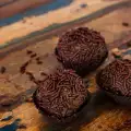 How to Make Chocolate Sprinkles