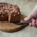 Шпатули за торта