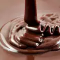 Как да стопим шоколад в микровълнова печка?