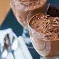 Perfect Chocolate Mousse