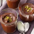 Неустоими десерти: Шоколадов пудинг с авокадо