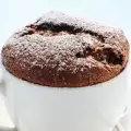 The Soufflé is the Most Problematic Dessert of All