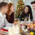 Поляците са с най-здравословно меню за Коледа