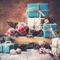 Изберете атрактивни подаръци за близките си на Коледния базар на изкуствата в София
