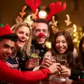 Гуляите около Коледа и Нова година могат да доведат до алкохолизъм