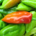 Tips on Freezing Peppers