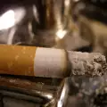 Пет продукти, намаляващи вредата на цигарите