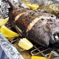 Стартира есенният фестивал на рибата в Несебър