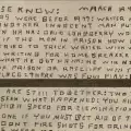Мистериозният шантаж със Съркълвилските писма, който погуби 90 семейства