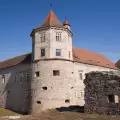 Фъгърашка крепост