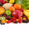 Как да съхраняваме различните плодове