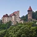 Замъкът Клам