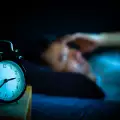 Как да заспим за 60 секунди