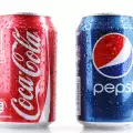 Каква е разликата между Пепси и Кока-кола