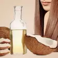 Как да използваме кокосово масло за косата