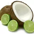 За ползата от кокосовото масло