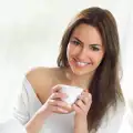 Безкофеиновото кафе подпомага здравето на черния дроб