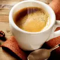 Кафето помага срещу затлъстяване