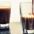 Hot Coffee Punch