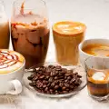 Основни видове кафе спрямо метода им на приготвяне
