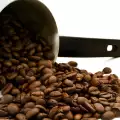 Как да си приготвим домашно изпечени зърна кафе