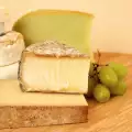 Comte (Cheese)