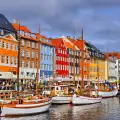 Копенхаген стана европейски град на годината за 2017 г.