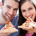 Eating Pizza Reveals What Kind of Person you are