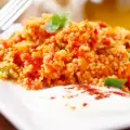 How Long is Couscous Boiled for?