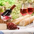 Празници на младото вино се провеждат в община Несебър