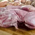 How to Skin a Rabbit?