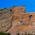 Crazy Horse Memorial - Black Hills