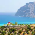 Гърция получи приза за най-добро туристическо видео
