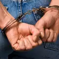 Полицията в Разлог задържа крадци на цветни метали