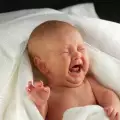 Защо плаче бебето?