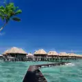 Вълшебна почивка на остров крие уловка