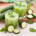 Why Should We Drink Cucumber Juice?