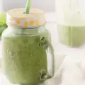 Сок от зелен фасул побеждава диабета
