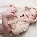 Как да избираме дрехи за бебето