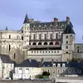 Замъкът Амбоаз