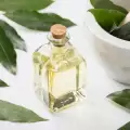 Дафиново масло за суха кожа