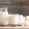 Дали млечните продукти причиняват или предотвратяват рака?