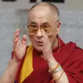The Dalai Lama's Table Makes Wishes Come True