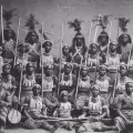 The Most Fearsome Women in History - the Dahomey Amazons