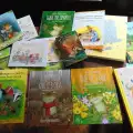 Библиотеката в Разлог получи дарение от детски книжки