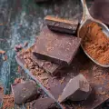 Как приготовить домашний горький шоколад?